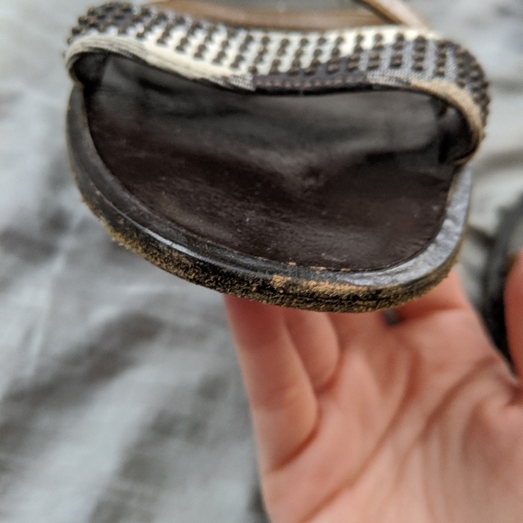 Burberry Sandals - Picture 4 of 9